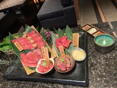 -老乾杯和牛烧肉(王府中环店)