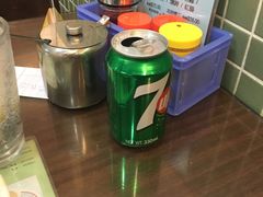 -兰芳园(上环店)