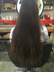 点击看大图 -Some Hair