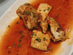 -舌尖上·霞浦滩涂海鲜·新闽菜(总店)