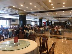 大堂-都来福海鲜大酒店(大东店)