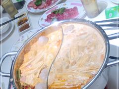 -燃计沙茶皇·香港沙茶火锅(人广旗舰店)