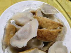 煎饺-莲花公园煎蟹(总店)