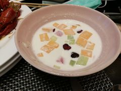 -洲际酒店·地平线全日餐厅HORIZON CAFÉ