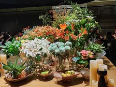 -Ameigo梅果·云贵川bistro(长宁来福士店)