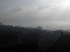 android_upload_pic-山西王家大院