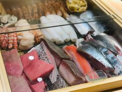 -鮨青(恒基名人购物中心店)