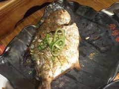 -烧蠔帮·生蚝海鲜牌档(观海店)