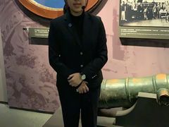 -中共一大纪念馆
