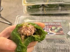 -王家沙点心店(南京西路总店)