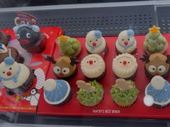 -派悦坊·甜品·蛋糕(虹口龙之梦店)