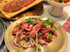 -炭之家·齐齐哈尔非遗烤肉·鲜切直供(中央大街店)