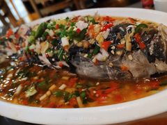 -飞虹鱼馆(春华路店)