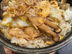 -森味花园·日本料理(伊藤洋华堂亚运村店)