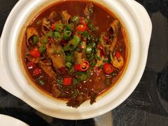 砂锅黄鳝鱼-亢龙太子酒轩(东湖店)