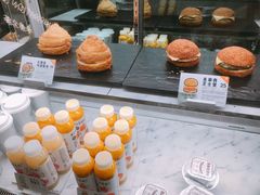 -喜茶(南京仙林金鹰店)