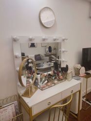 -演员的秘密·皮肤管理