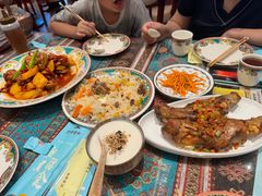 -巴依老爷新疆美食(工体旗舰店)