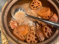 -巴厘龙虾·榜首油焖大虾(洞庭·艺术洋房店)