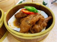 -贝岭居酒楼(黄贝路店)