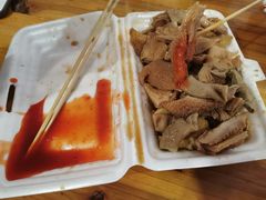 -细妹五香牛杂(步行街店)