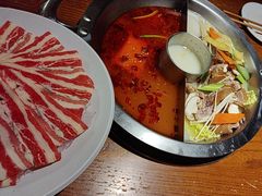 -佬土鹅肠火锅(解放路店)