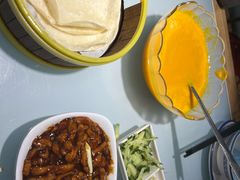 -山里俏·地标皖南菜·屯溪臭鳜鱼(北城万达店)