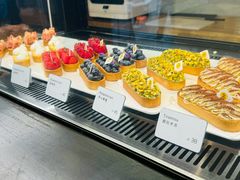 -Money Shops(愚园路店)