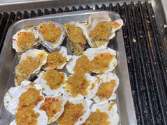 -晶丽香榭自助餐(南京大饭店)