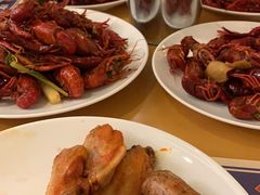 -上海西藏大厦万怡自助餐厅(徐汇店)