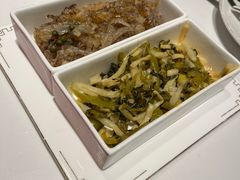 -领鲜天下·焗海鲜·花胶鸡(天目里店)