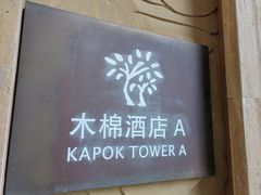 -三亚湾红树林度假世界(木棉酒店)