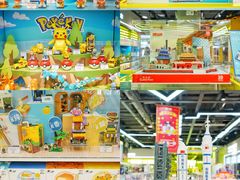 -TOP TOY(大兴荟聚店)