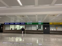 -米兰马尔彭萨国际机场