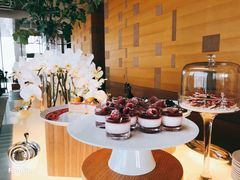 -北京柏悦酒店·锦庭餐厅Dining Room