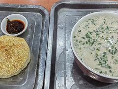 -教师之家赵家羊汤馆(东青龙街店)
