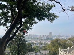 -云龙山