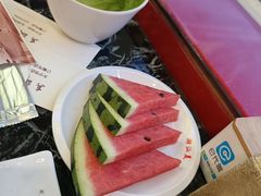 -潮汕美牛肉丸火锅店(天宁寺店)