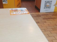 -麦当劳(联盛店)