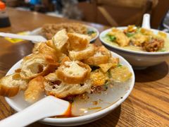 -小豆海棠(人民南路店)