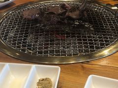 -万兴佳烤肉·长白山老味道(宏泰广场店)