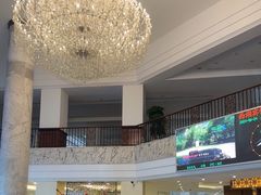 -福州西湖大酒店·怡湖咖啡厅
