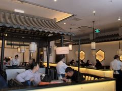 -小菜园新徽菜(镇江丹阳吾悦店)