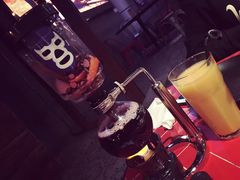 -Luchador摔跤手墨西哥餐厅(恒宇广场店)