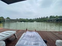 -春晖园度假酒店温泉