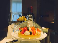 -上海柏悦酒店