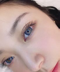 -U+nail优加专业美甲美睫