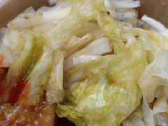 -城墙胡同·北京包子铺(学府店)