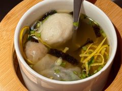 -闽上鲜·福建菜(龙湖滨江天街店)