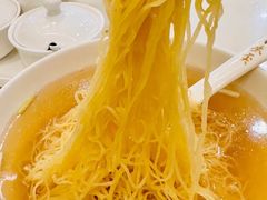 世家云吞面-香港麦奀云吞面世家(中山二路店)